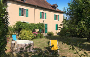 Holiday Home - Chemilly , France - FFH010 1