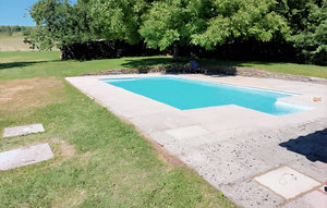 Holiday Home - Gigny , France - FFJ003 1