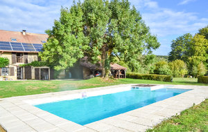 Holiday Home - Loisia , France - FFJ004 1