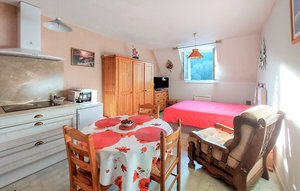 Apartment - Salins-les-Bains , France - FFJ005 1