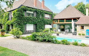 Holiday Home - Fauverney , France - FGC011 1