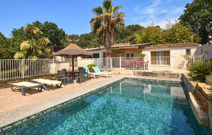 Holiday Home - Caveirac , France - FGG006 1