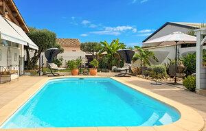 Holiday Home - Nîmes , France - FGG007 1