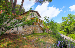 Holiday Home - Anduze , France - FGG008 1