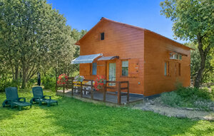 Holiday Home - Saint-Jean-du-Pin , France - FGG011 1