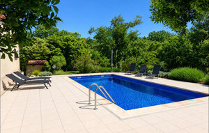 Holiday Home - Mejannes-le-Clap , France - FGG014 1