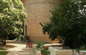 Holiday Home - Aimargues , France - FGG016 1