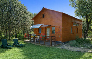 Holiday Home - Saint-Jean-du-Pin , France - FGG022 1