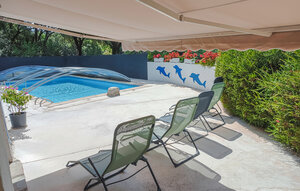 Holiday Home - Saint-Jean-du-Pin , France - FGG022 1