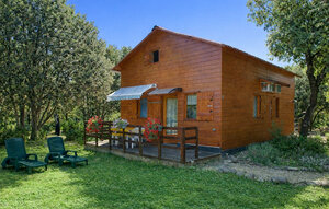 Holiday Home - Saint-Jean-du-Pin , France - FGG023 1