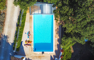 Holiday Home - Saint-Jean-du-Pin , France - FGG023 1