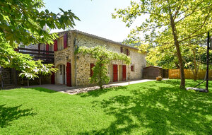 Holiday Home - Saint-Ambroix , France - FGG024 1