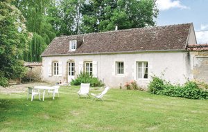 Holiday Home - St. Jean Aux Amognes , France - FGN010 1