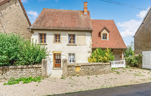 Holiday Home - Oyé , France - FGS017 1