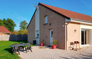 Holiday Home - La Chapelle-Saint-Sauveur , France - FGS022 1