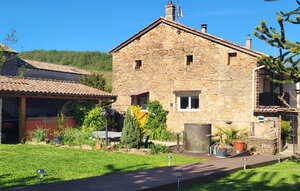 Holiday Home - Chasselas , France - FGS023 1