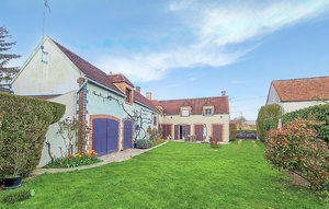 Holiday Home - Flacy , France - FGY005 1