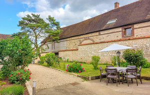 Holiday Home - Etigny , France - FGY006 1