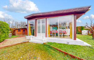 Holiday Home - Égriselles-le-Bocage , France - FGY009 1