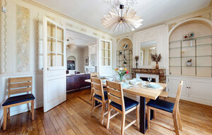Holiday Home - Sens , France - FGY010 1