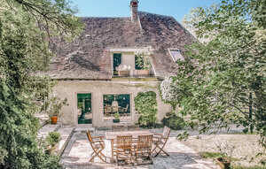 Holiday Home - Saint-Georges-sur-Baulche , France - FGY011 1