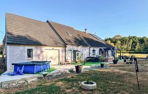 Holiday Home - Levis , France - FGY012 1
