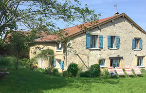 Holiday Home - Germont , France - FHA004 1