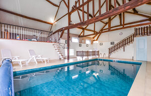 Holiday Home - Rubigny , France - FHA007 1