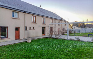 Holiday Home - Maubert-Fontaine , France - FHA011 1
