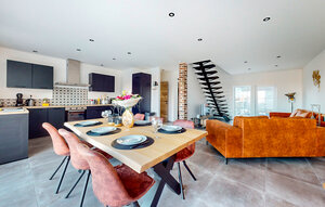 Holiday Home - Charnois , France - FHA013 1