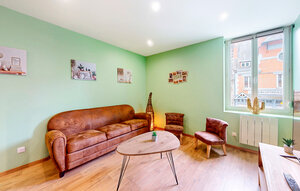 Holiday Home - HAYBES , France - FHA015 1