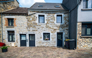 Apartment - CHOOZ , France - FHA016 1