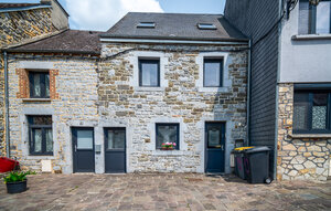 Apartment - Chooz , France - FHA018 1