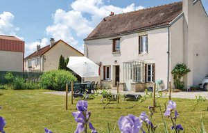 Holiday Home - Landreville , France - FHB003 1
