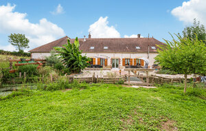 Holiday Home - Montigny-les-Monts , France - FHB020 1