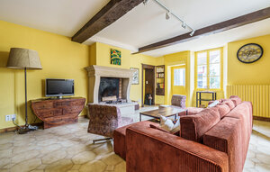 Holiday Home - Dommartin-le-Saint-Père , France - FHH007 1