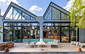 Holiday Home - Breuillet , France - FIE012 1