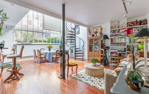 Holiday Home - Paris , France - FIP005 1