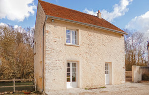 Holiday Home - Vaudoy-en-Brie , France - FIS021 1