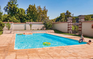 Apartment - Ocquerre , France - FIS034 1