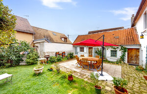 Holiday Home - Chessy , France - FIS066 1