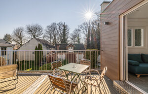 Apartment - Coupvray , France - FIS067 1