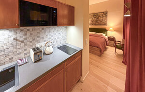 Apartment - Juilly , France - FIS072 1