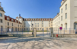 Apartment - Juilly , France - FIS072 1