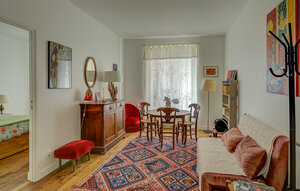 Apartment - Gentilly , France - FIV007 1