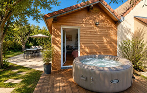 Holiday Home - Mandres-les-Roses , France - FIV008 1