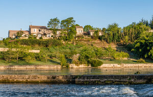 Location de vacances - Touvre , France - FJC122