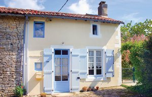 Holiday Home - Paizay Naudouin , France - FJC008 1