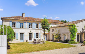 Holiday Home - Champmillon , France - FJC063 1