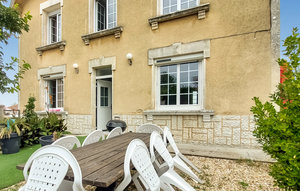 Holiday Home - Jarnac , France - FJC098 1